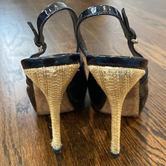 Saying goodbye to my favorite pair of GUCCI’s - Picture 3 of 4